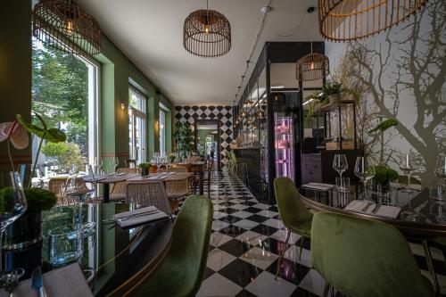 Eco Rooms&Breakfast Tirano 2