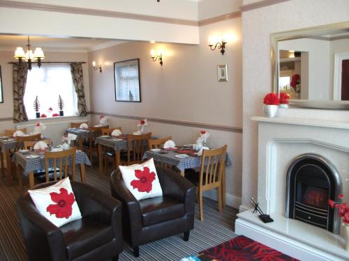 Swandale Guest House
