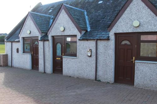 The Barn Lodge 2