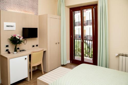 Hotel El Balear - main image