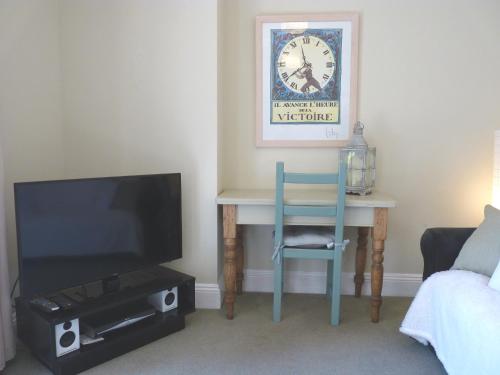 Secret Garden Hideaway For Adults – Eastbourne