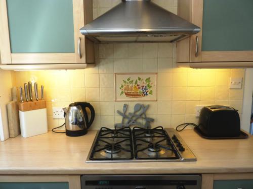 Secret Garden Hideaway For Adults – Eastbourne