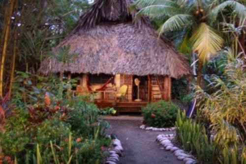 Cabinas Los Cocos, cabinas con cocinas