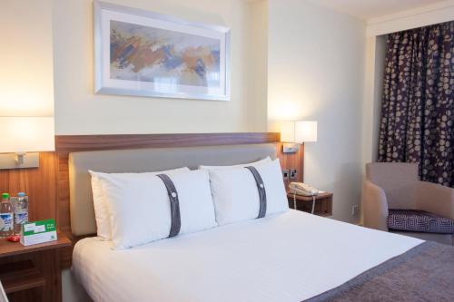 Holiday Inn Portsmouth an IHG Hotel - image 5