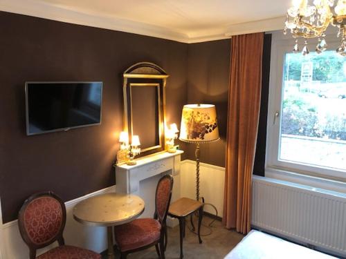 Boutiquehotel Pressbaum - image 11