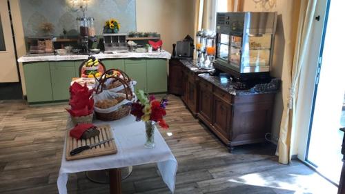 Corso, Bed & Breakfast & Cafe