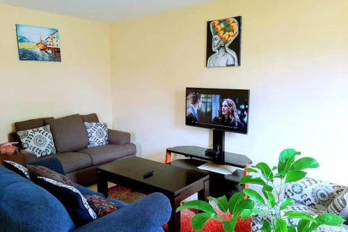 Bright and airy three bed house, Unity homes