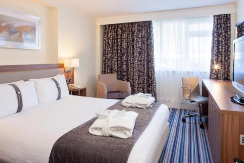 Holiday Inn Taunton M5, Jct25, an IHG Hotel