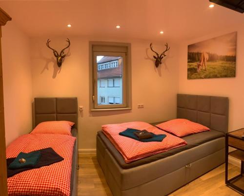 Hotel Waldhorn, Stuttgart (Foto 9)