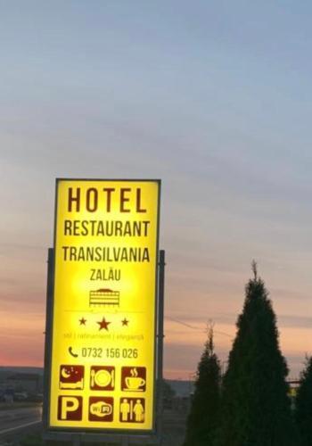 Hotel Transilvania Zalău