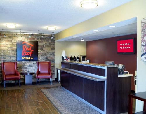 Red Roof Plus+ University at Buffalo - Amherst