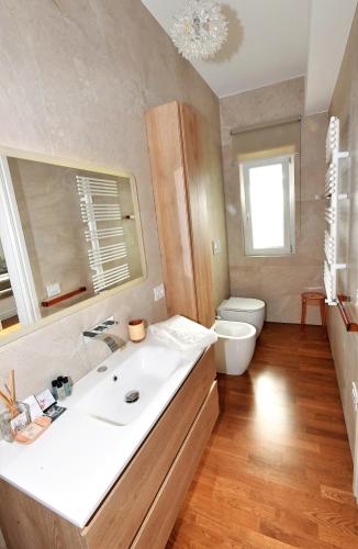  JOY B&B boutique in Crotone