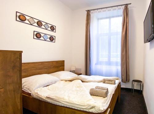 Small Double Room