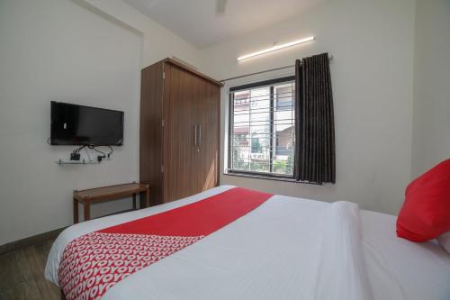 Hotel Shelter – Nagpur, OH