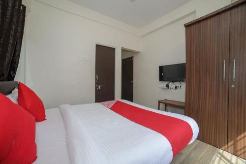 Hotel Shelter – Nagpur, OH