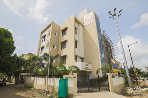 Hotel Shelter – Nagpur, OH