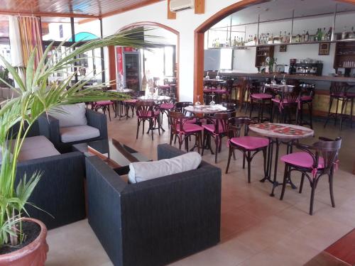 Tabaiba Apartamentos