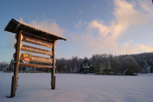 Hotel Haus Oberland