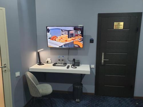 LEX Trend Hotel - image 5