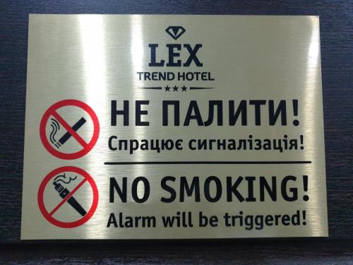 LEX Trend Hotel