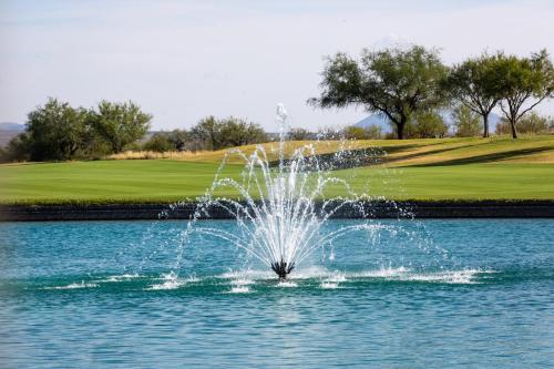 Canoa Ranch Golf Resort