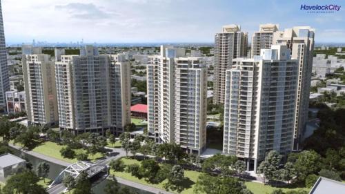 Stratford Serenade Havelock City Luxury Apartment