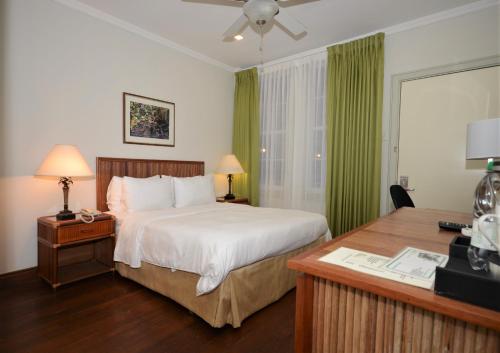 Cara Lodge Hotel - image 5