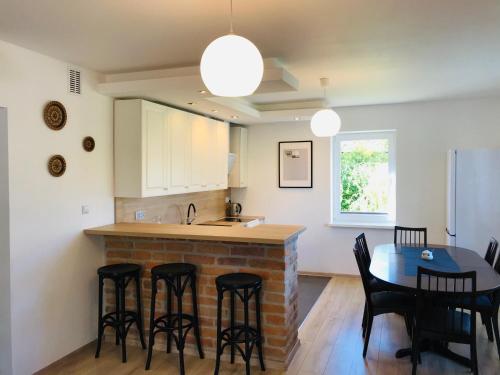 Domek Breloka Domek Breloka