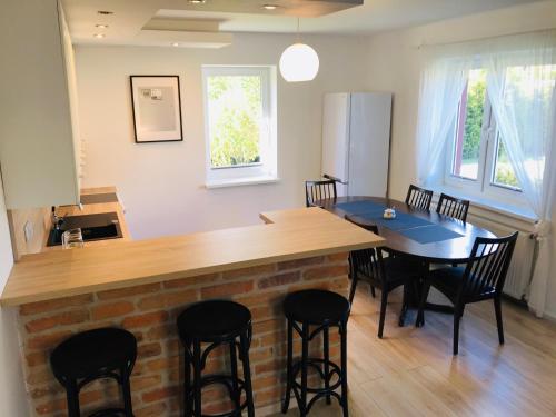 Domek Breloka Domek Breloka