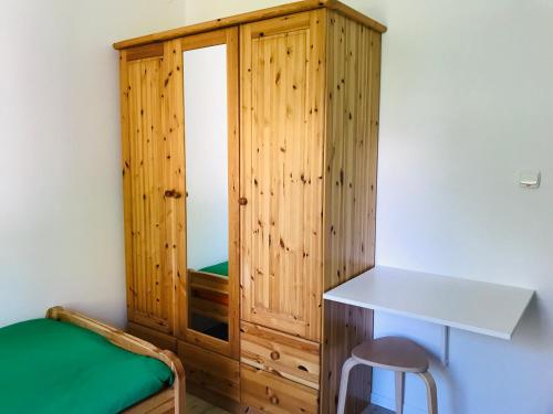 Domek Breloka Domek Breloka