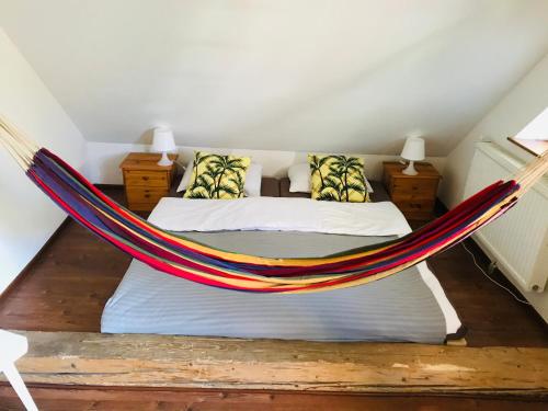 Domek Breloka Domek Breloka