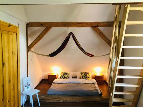 Domek Breloka Domek Breloka