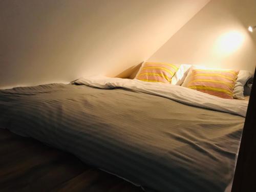 Domek Breloka Domek Breloka