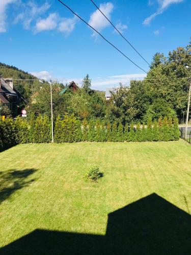 Domek Breloka Domek Breloka