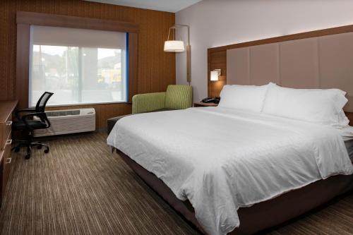 Holiday Inn Express & Suites - The Dalles
