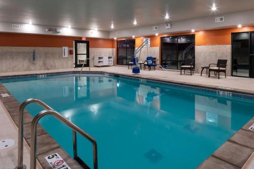 Holiday Inn Express & Suites - The Dalles