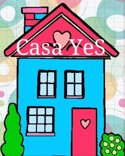 Casa YeS Jeri - Guriú