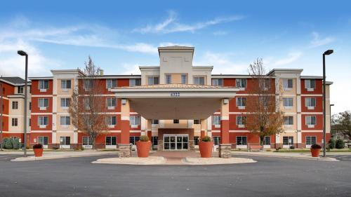 Holiday Inn Express and Suites St. Cloud by IHG Holiday Inn Express and Suites St. Cloud by IHG