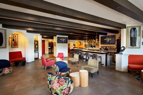 Hard Rock hotel