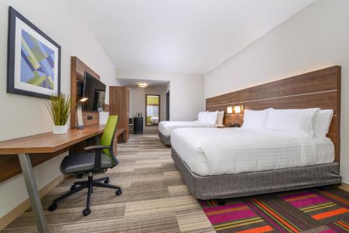 Holiday Inn Express & Suites Alachua - Gainesville Area, an IHG Hotel