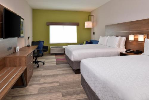 Holiday Inn Express & Suites Alachua - Gainesville Area, an IHG Hotel