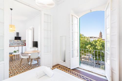 Suite Homes Plaza de la Merced - image 9