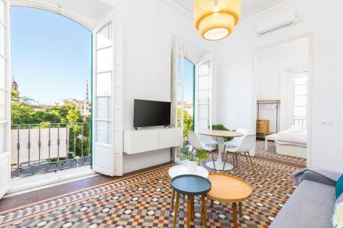 Suite Homes Apartamentos Plaza de la Merced 2