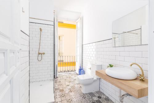 Suite Homes Plaza de la Merced - main image