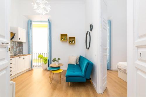 Suite Homes Plaza de la Merced - image 5