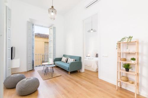 Suite Homes Plaza de la Merced - image 2