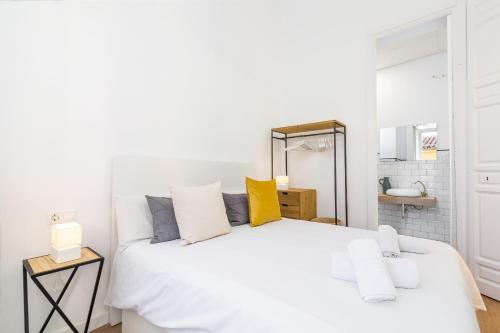 Suite Homes Plaza de la Merced - image 6