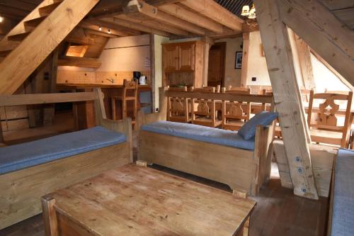 Chalets Clovis I & II - image 13