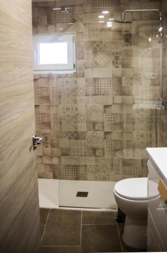 Apartamentos Rurales Parajes de Piedra