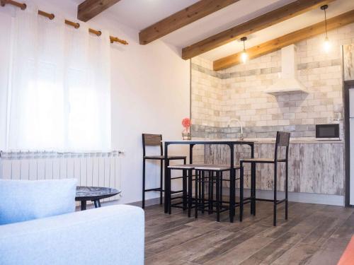 Létesítmények, Apartamentos Rurales Parajes de Piedra in Calatayud